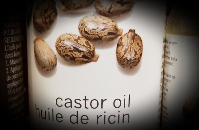 Castor Oil