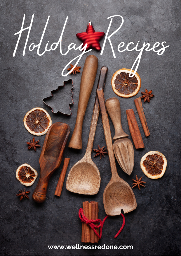 Holiday Recipes