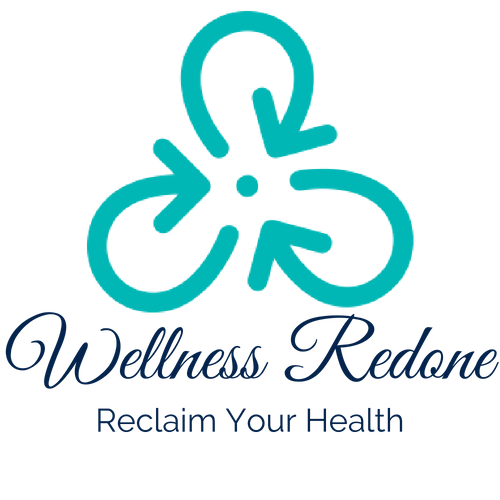 Wellness Redone